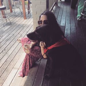 Meet your Posher, Taylor